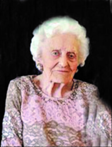 EVA BARKHURST